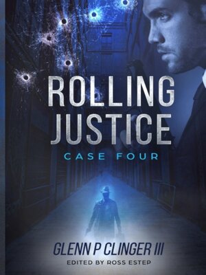 cover image of Rolling Justice--Case Four
